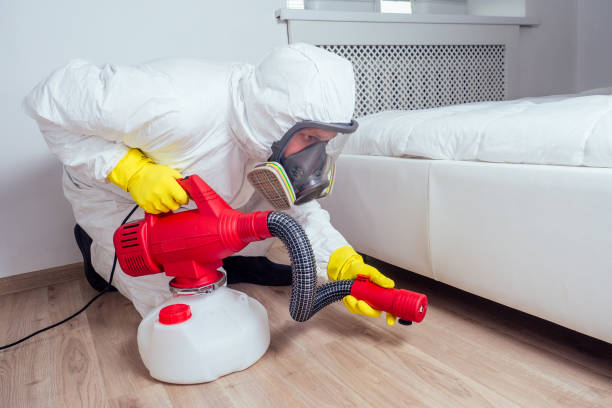 Best Pest Prevention Services  in Umatilla, OR